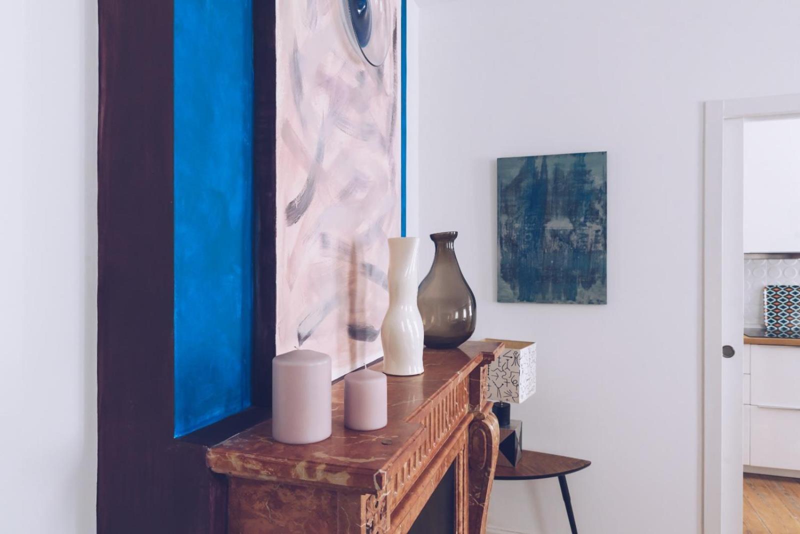 Chic & Luxurious 2-Br Escape Designed For Elegance Appartement Gibraltar Buitenkant foto
