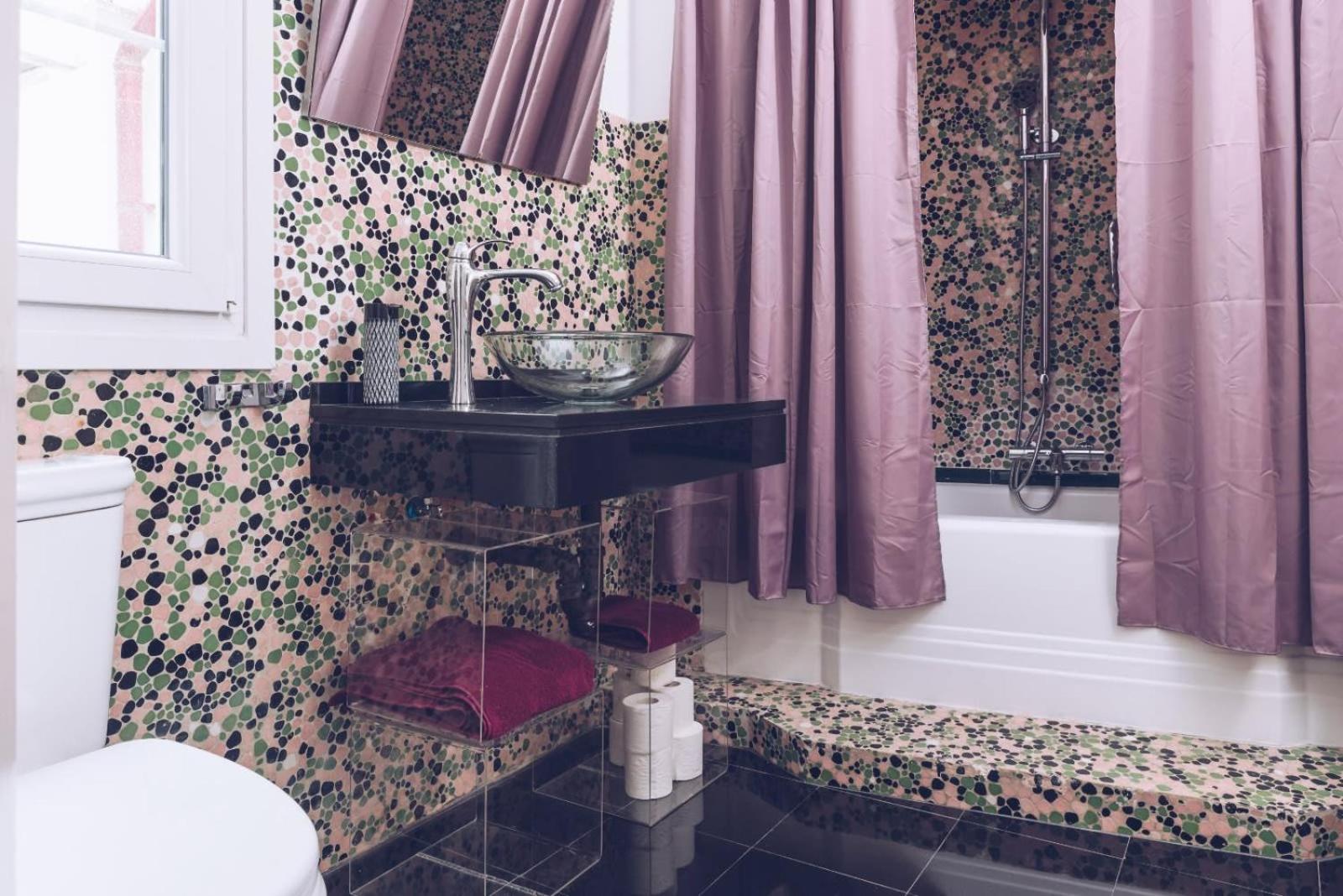 Chic & Luxurious 2-Br Escape Designed For Elegance Appartement Gibraltar Buitenkant foto