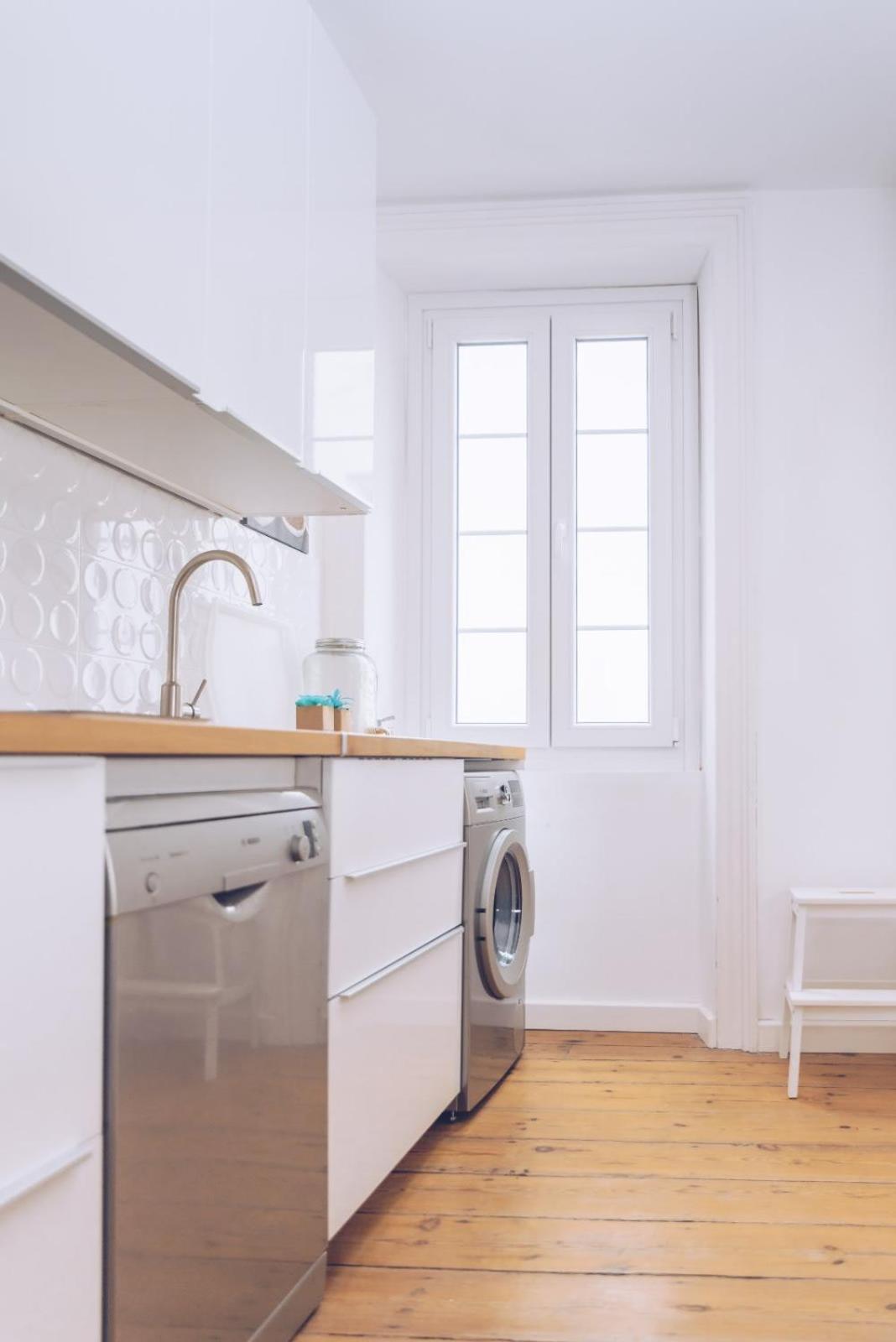 Chic & Luxurious 2-Br Escape Designed For Elegance Appartement Gibraltar Buitenkant foto